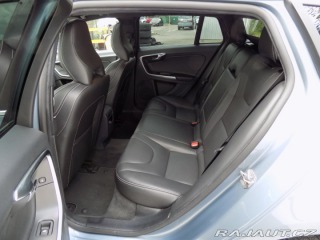 Volvo V60 2.0-D4/Inscription/LED/DP 2016
