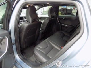 Volvo V60 2.0-D4/Inscription/LED/DP 2016