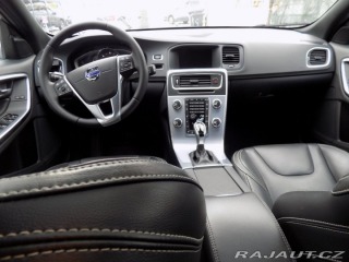 Volvo V60 2.0-D4/Inscription/LED/DP 2016