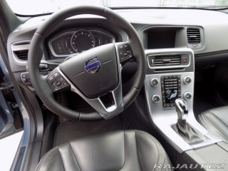 Volvo V60 2.0-D4/Inscription/LED/DP 2016