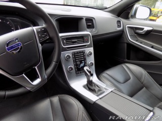 Volvo V60 2.0-D4/Inscription/LED/DP 2016