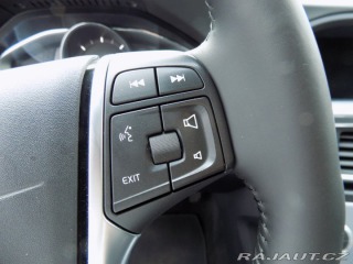 Volvo V60 2.0-D4/Inscription/LED/DP 2016