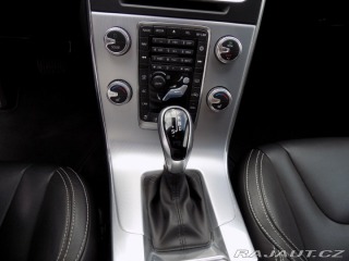 Volvo V60 2.0-D4/Inscription/LED/DP 2016