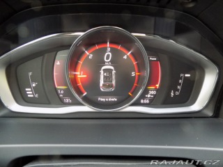 Volvo V60 2.0-D4/Inscription/LED/DP 2016