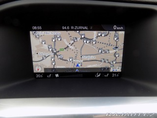 Volvo V60 2.0-D4/Inscription/LED/DP 2016