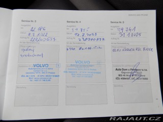 Volvo V60 2.0-D4/Inscription/LED/DP 2016
