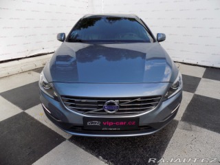 Volvo V60 2.0-D4/Inscription/LED/DP 2016