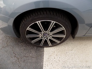 Volvo V60 2.0-D4/Inscription/LED/DP 2016