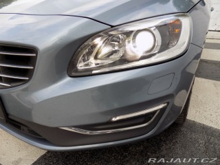 Volvo V60 2.0-D4/Inscription/LED/DP 2016