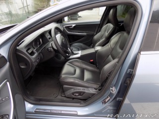 Volvo V60 2.0-D4/Inscription/LED/DP 2016