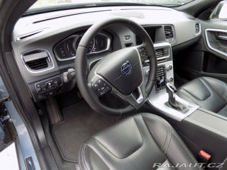 Volvo V60 2.0-D4/Inscription/LED/DP 2016