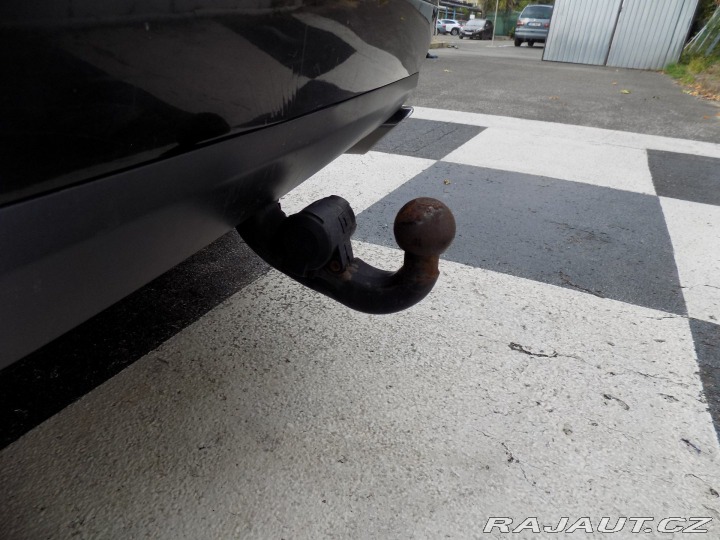 Volkswagen Touareg 3.0TDI/4x4/Chl.sedačky/LE 2010