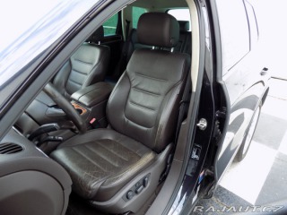 Volkswagen Touareg 3.0TDI/4x4/Chl.sedačky/LE 2010