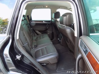 Volkswagen Touareg 3.0TDI/4x4/Chl.sedačky/LE 2010