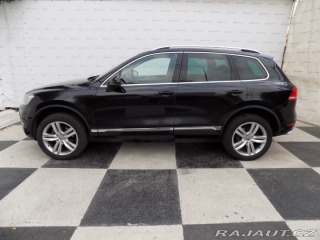 Volkswagen Touareg 3.0TDI/4x4/Chl.sedačky/LE 2010