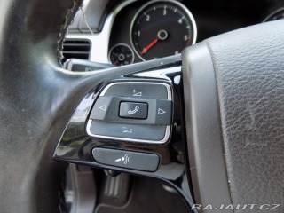 Volkswagen Touareg 3.0TDI/4x4/Chl.sedačky/LE 2010
