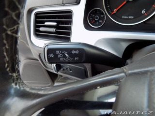 Volkswagen Touareg 3.0TDI/4x4/Chl.sedačky/LE 2010
