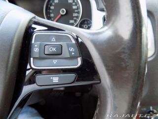 Volkswagen Touareg 3.0TDI/4x4/Chl.sedačky/LE 2010