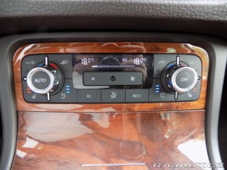 Volkswagen Touareg 3.0TDI/4x4/Chl.sedačky/LE 2010