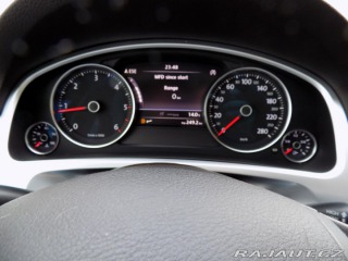 Volkswagen Touareg 3.0TDI/4x4/Chl.sedačky/LE 2010