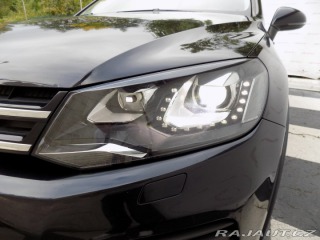 Volkswagen Touareg 3.0TDI/4x4/Chl.sedačky/LE 2010