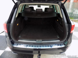Volkswagen Touareg 3.0TDI/4x4/Chl.sedačky/LE 2010
