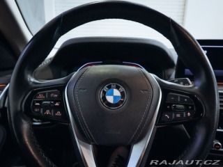 BMW 5 530d xDrive AT Touring 21 2022