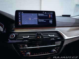 BMW 5 530d xDrive AT Touring 21 2022
