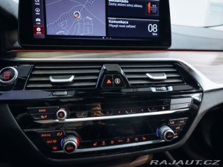BMW 5 530d xDrive AT Touring 21 2022