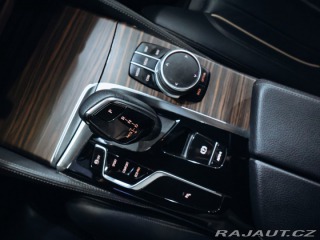 BMW 5 530d xDrive AT Touring 21 2022