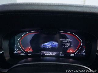 BMW 5 530d xDrive AT Touring 21 2022