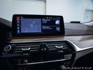 BMW 5 530d xDrive AT Touring 21 2022