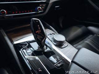 BMW 5 530d xDrive AT Touring 21 2022