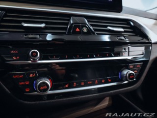 BMW 5 530d xDrive AT Touring 21 2022
