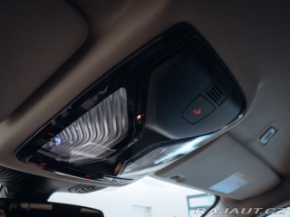 BMW 5 530d xDrive AT Touring 21 2022