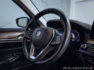 BMW 5 530d xDrive AT Touring 21 2022