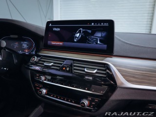 BMW 5 530d xDrive AT Touring 21 2022
