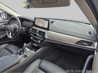 BMW 5 530d xDrive AT Touring 21 2022