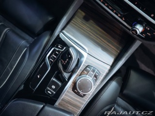 BMW 5 530d xDrive AT Touring 21 2022