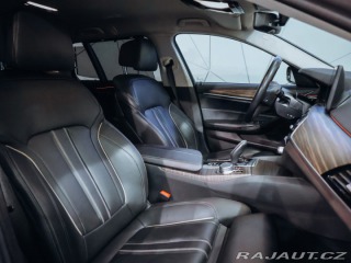 BMW 5 530d xDrive AT Touring 21 2022