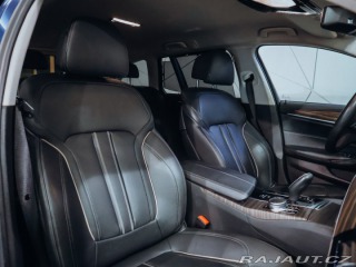 BMW 5 530d xDrive AT Touring 21 2022