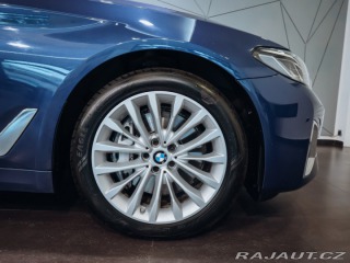 BMW 5 530d xDrive AT Touring 21 2022