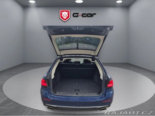 BMW 5 530d xDrive AT Touring 21 2022
