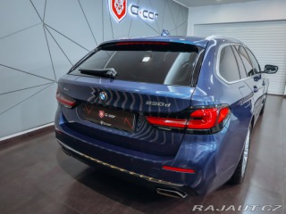 BMW 5 530d xDrive AT Touring 21 2022