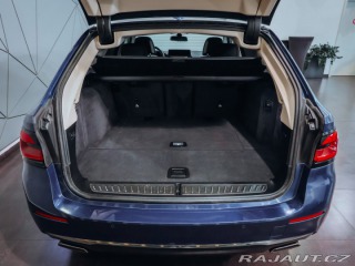 BMW 5 530d xDrive AT Touring 21 2022