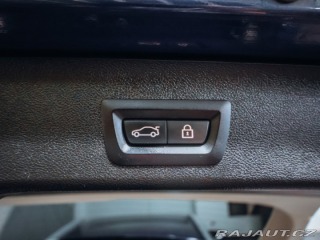 BMW 5 530d xDrive AT Touring 21 2022