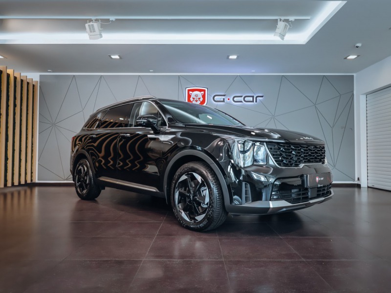 Kia Sorento 2.2 CRDI 4x4 142 kW PREMI