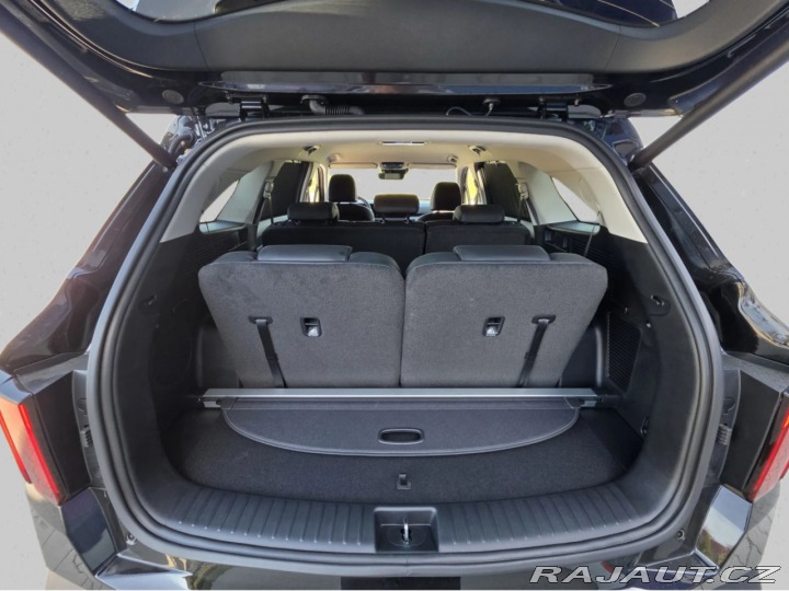 Kia Sorento 2.2 CRDI 4x4 142 kW PREMI 2025