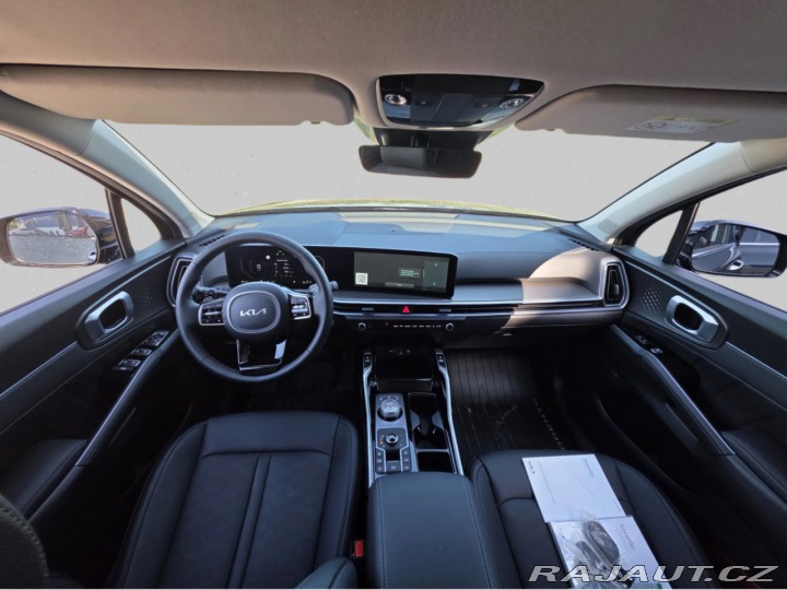 Kia Sorento 2.2 CRDI 4x4 142 kW PREMI 2025