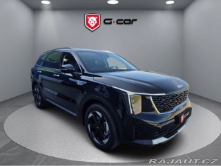 Kia Sorento 2.2 CRDI 4x4 142 kW PREMI 2025